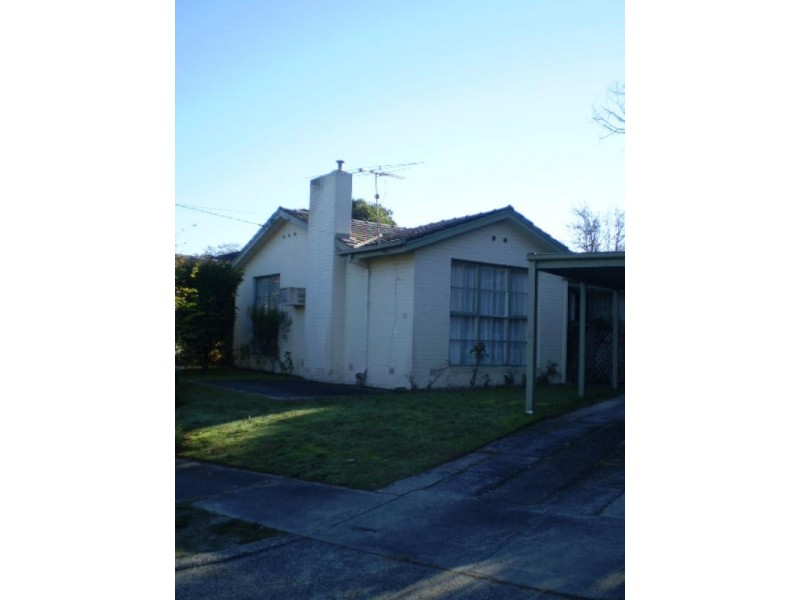 22 FRALLON Crescent, Frankston VIC 3199