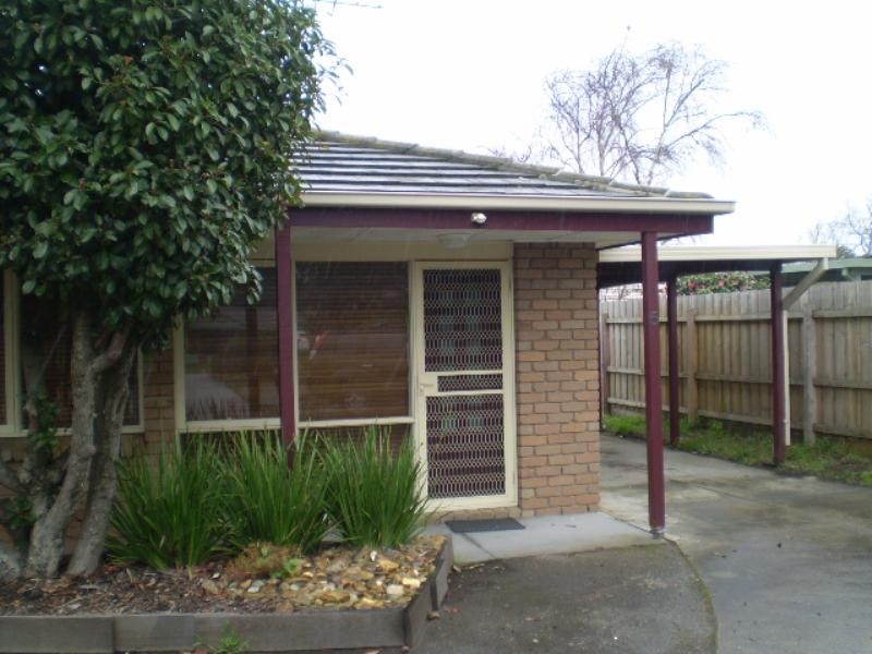 5/23 PHILLIP Street, Frankston VIC 3199