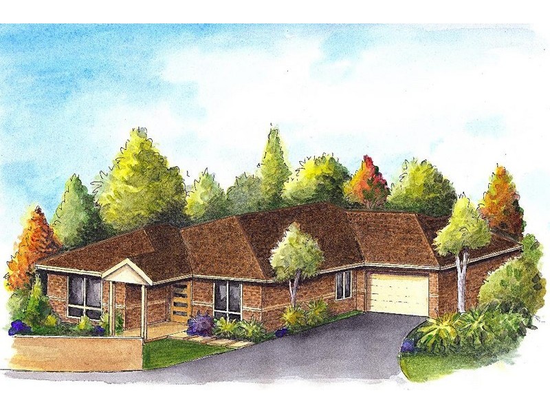 3/21 Culcairn Drive, Frankston South VIC 3199