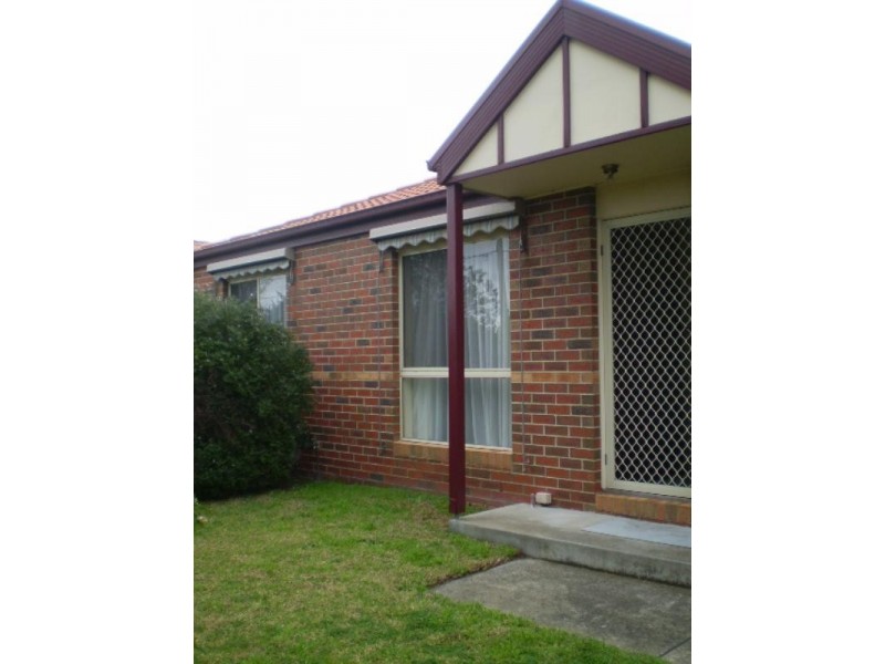 1/12 SCREEN Street, Frankston VIC 3199