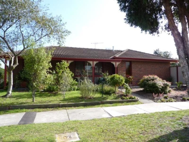 64 Ferndale Drive, Frankston VIC 3199
