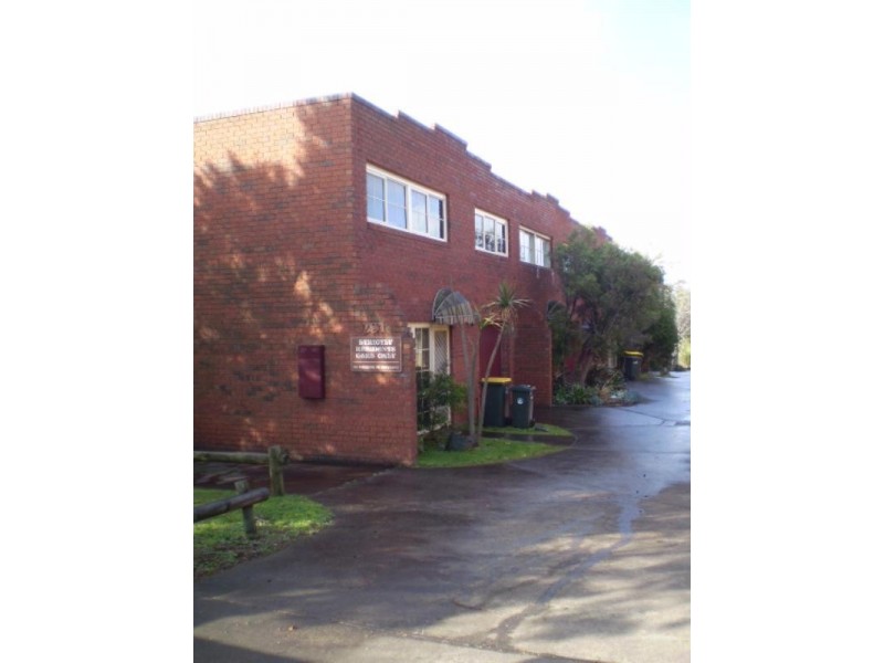 1/281 NEPEAN Highway, Seaford VIC 3198