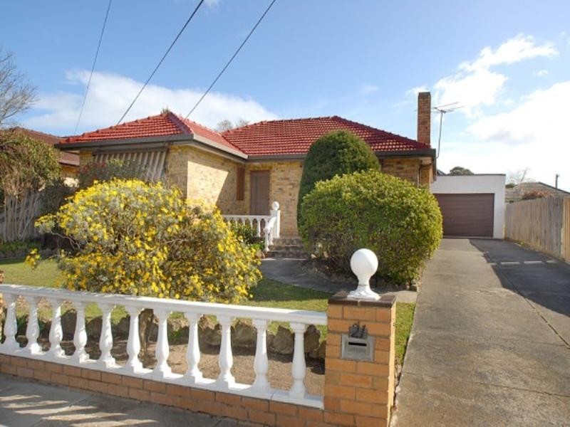 21 Mountain Crescent, Mulgrave VIC 3170