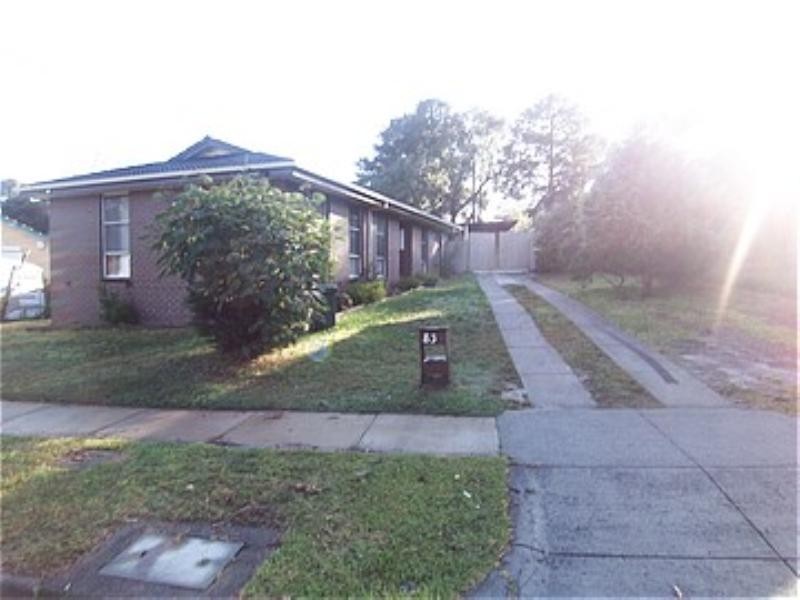 83 ROSEMARY Crescent, Frankston North VIC 3200