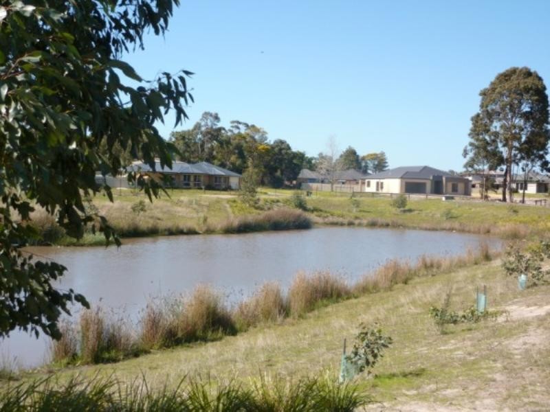12 Black Wallaby Drive, Langwarrin VIC 3910