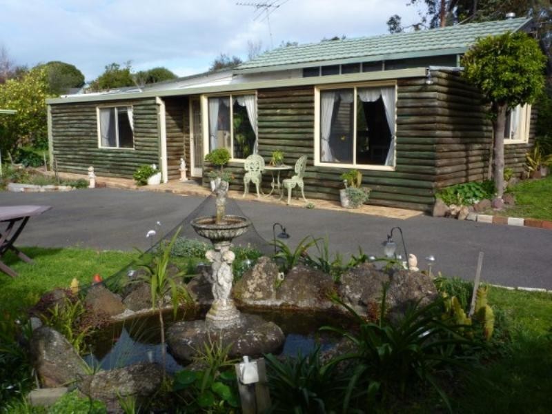 32 Lardner Road, Frankston VIC 3199