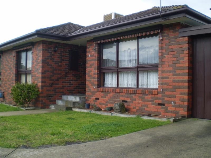 5/33 CRANBOURNE Road, Frankston VIC 3199