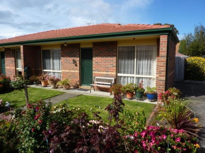 13/17-19 Hill Street, Frankston VIC 3199