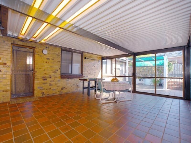 21 Mountain Crescent, Mulgrave VIC 3170