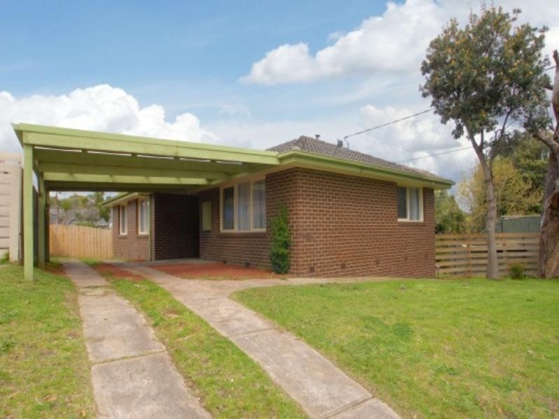 2 Doran Court, Frankston VIC 3199