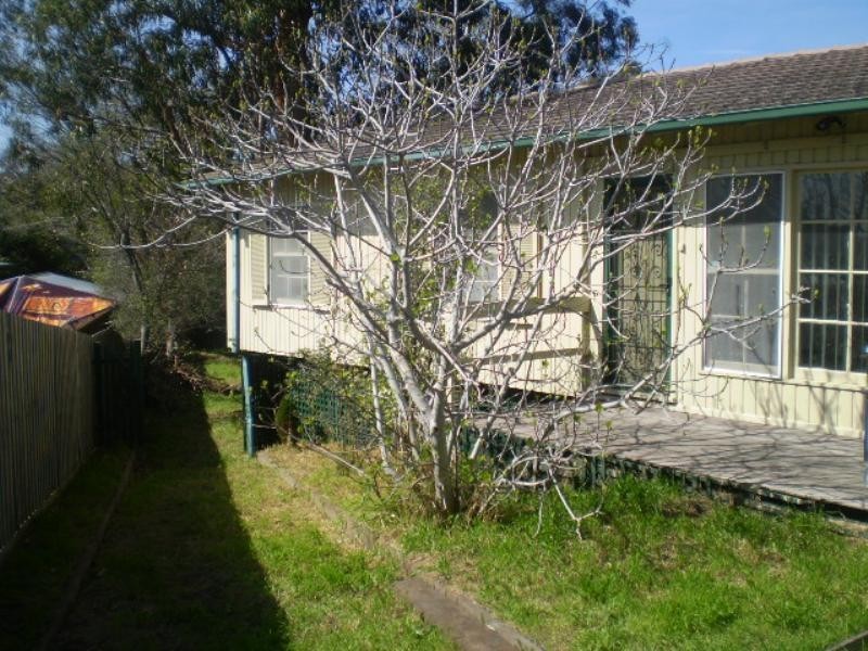 30 FRAWLEY Street, Frankston VIC 3199