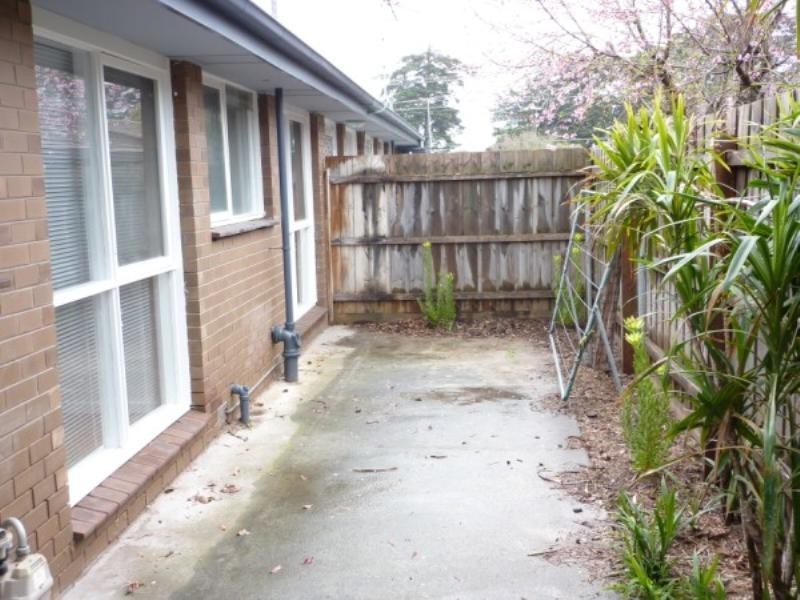 4/19 Cranbourne Road, Frankston VIC 3199