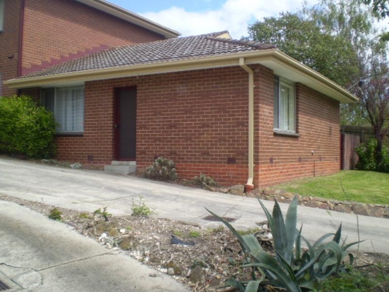 1/134 WILLIAMS Street, Frankston VIC 3199