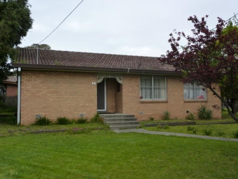 2 Excelsior Drive, Frankston North VIC 3200