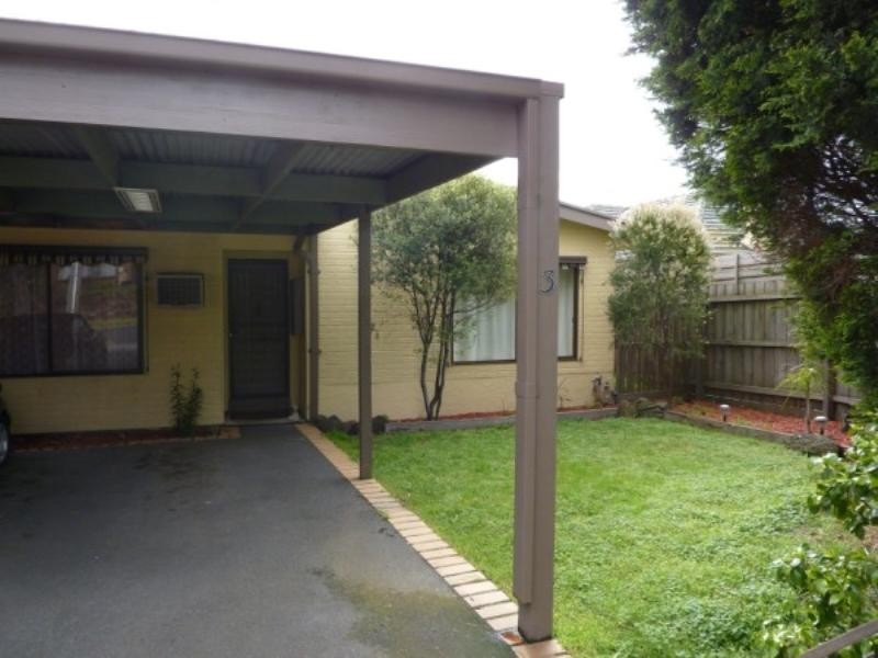 3 Joy Street, Frankston VIC 3199