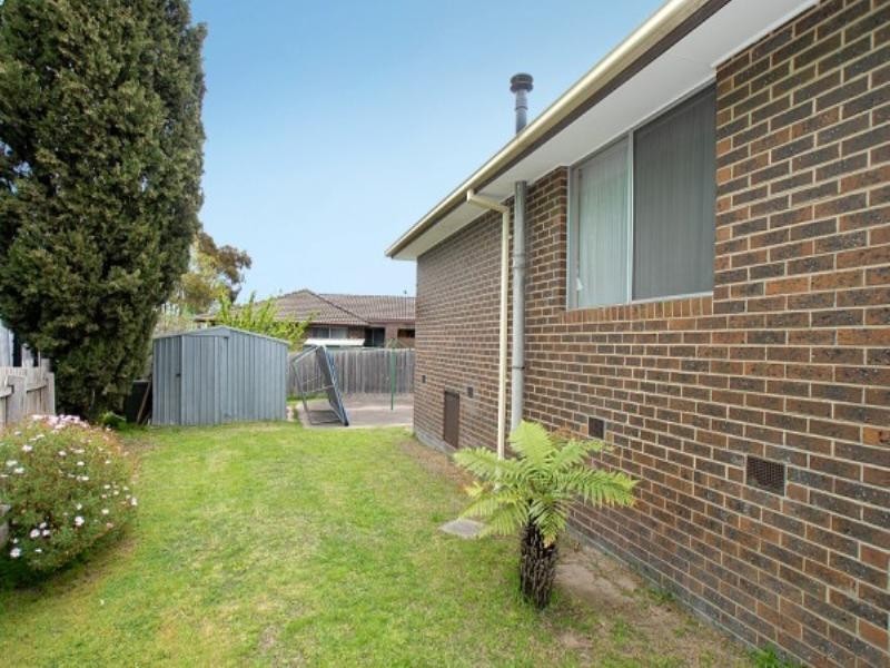 34 Illawarra Crescent, Dandenong North VIC 3175