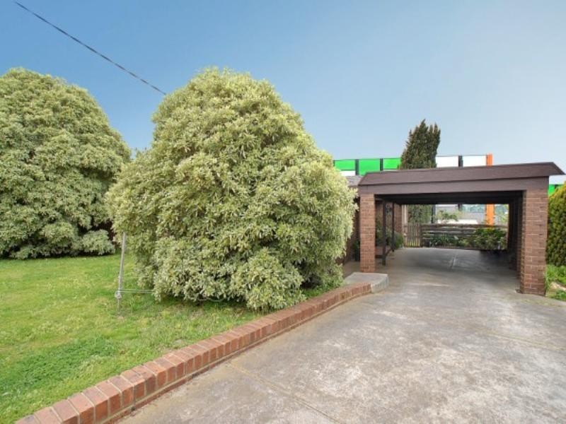 34 Illawarra Crescent, Dandenong North VIC 3175