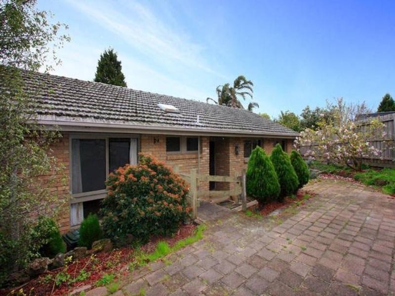 5A CALLAGHAN Place, Frankston South VIC 3199