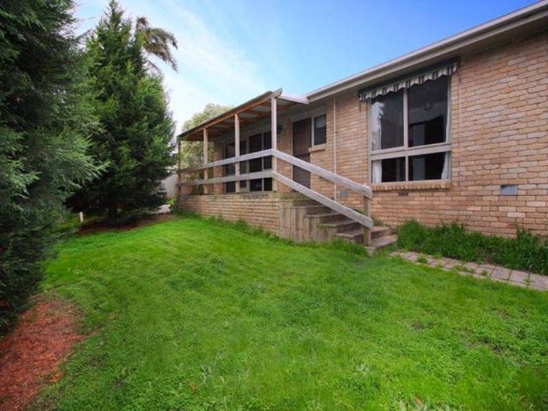 5A CALLAGHAN Place, Frankston South VIC 3199