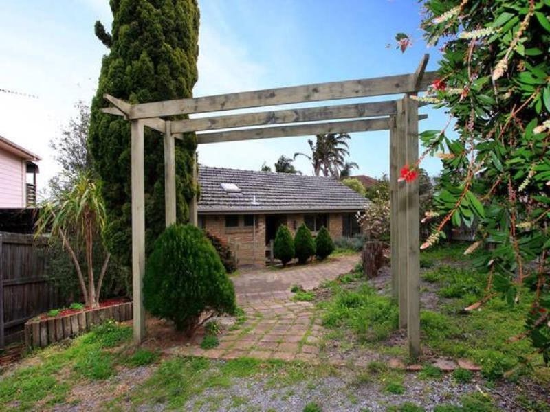 5A CALLAGHAN Place, Frankston South VIC 3199