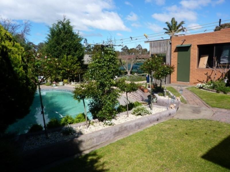 12 Mountain Crescent, Mulgrave VIC 3170