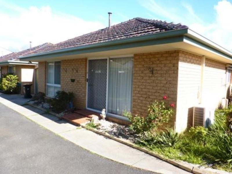 3/33A Orwil Street, Frankston VIC 3199