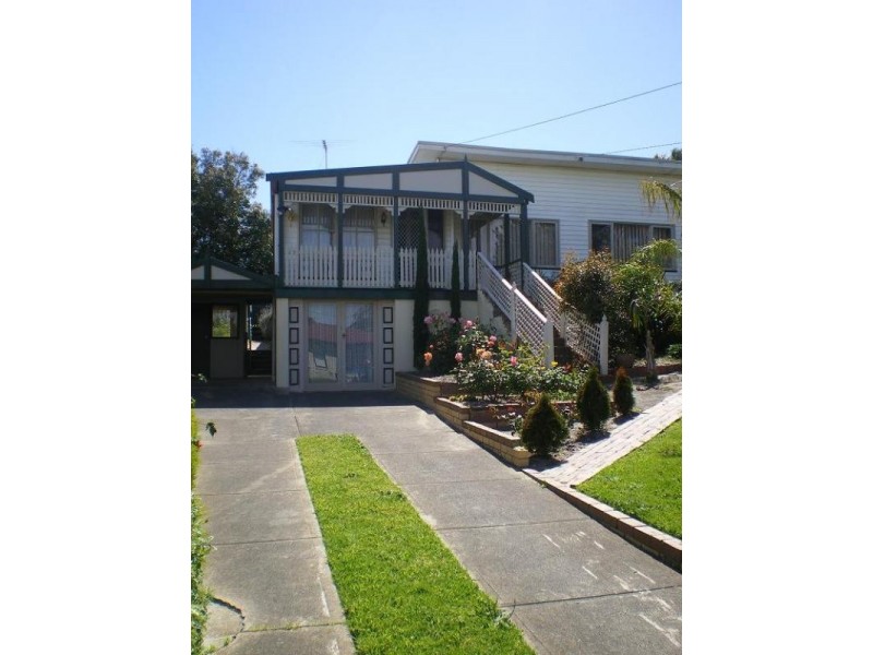 41 WANGARRA Road, Frankston VIC 3199