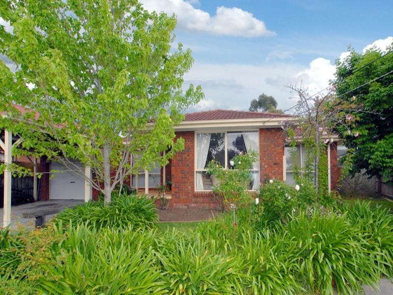 3 Colin Court, Langwarrin VIC 3910