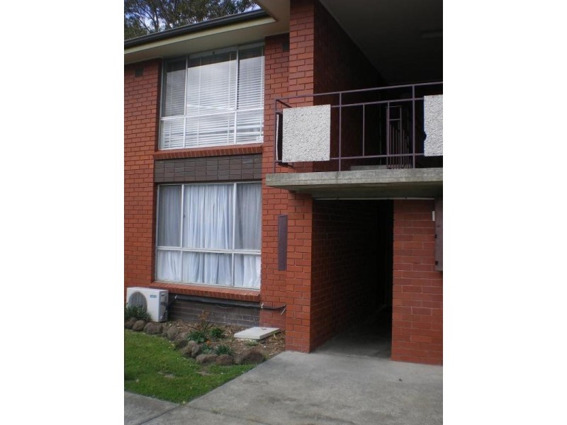 6/93-95 DANDENONG ROAD East, Frankston VIC 3199