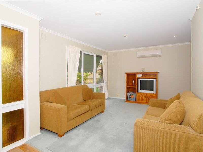 16 Thomas Street, Baxter VIC 3911