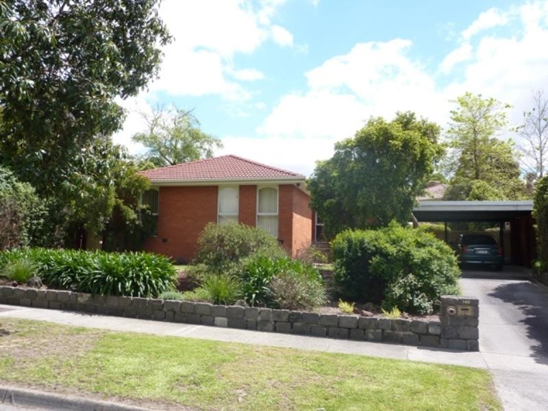 149 Haverbrack Drive, Mulgrave VIC 3170