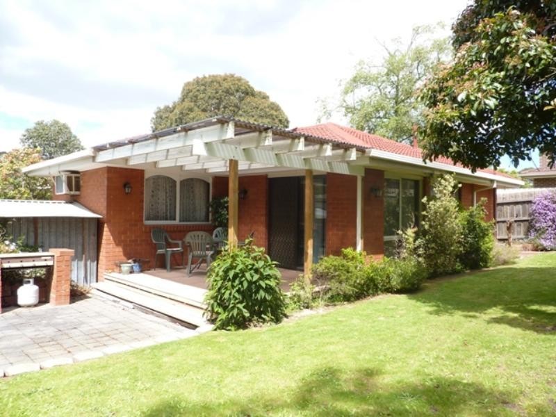 149 Haverbrack Drive, Mulgrave VIC 3170