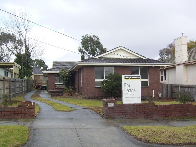 6 Summit Road, Frankston VIC 3199