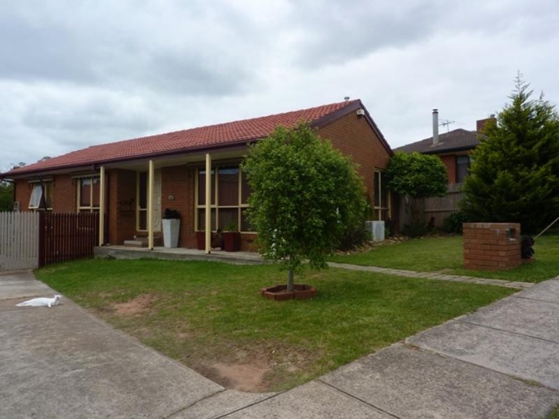 79 Warrawee Circuit, Frankston VIC 3199
