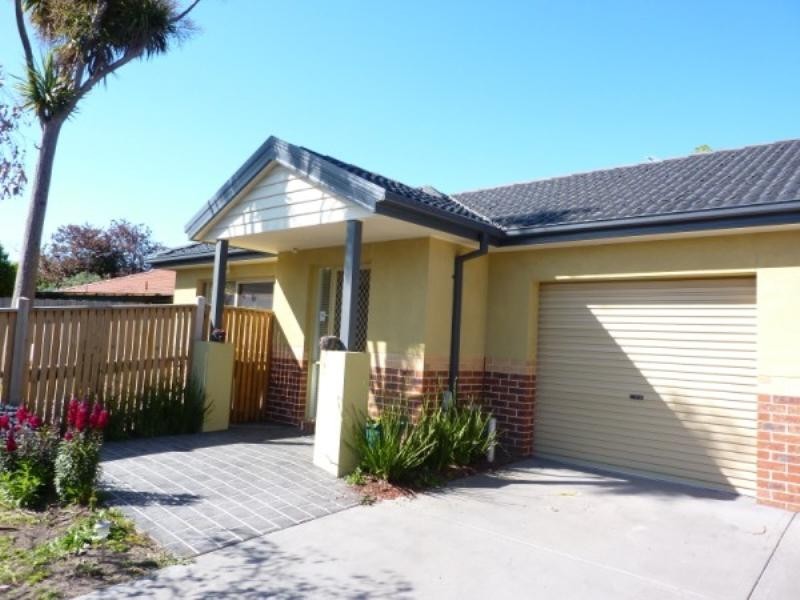 6/2 Campbell Street, Frankston VIC 3199