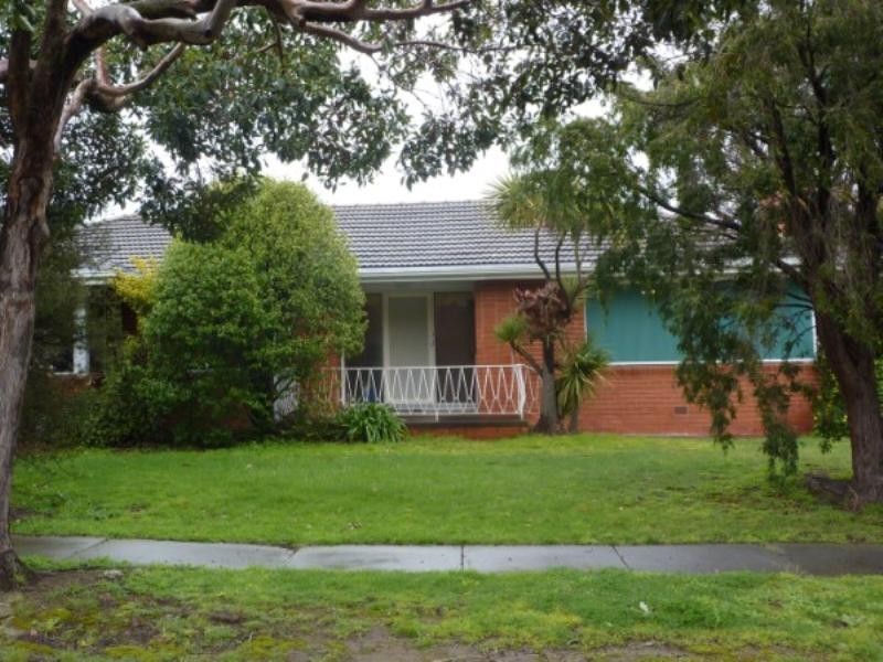 2 Tennyson Court, Mulgrave VIC 3170