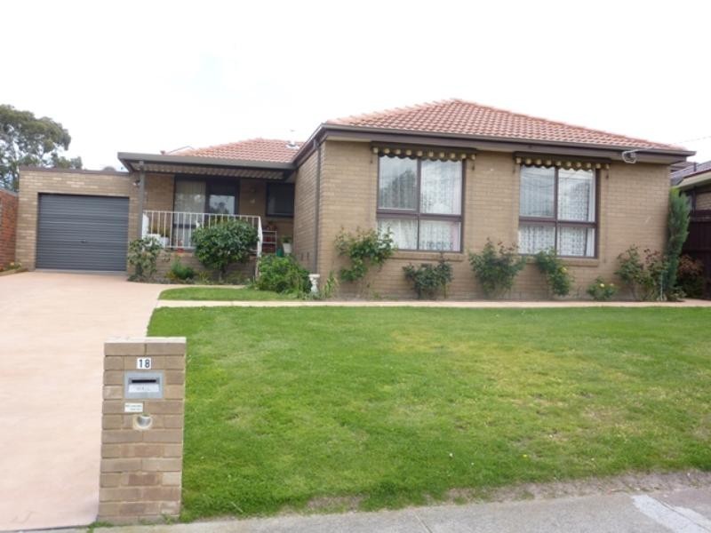 18 Browns Road, Noble Park North VIC 3174
