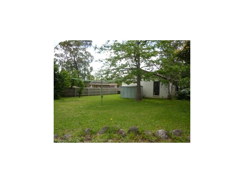 10 Carter Court, Frankston VIC 3199