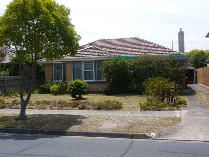 23 Nirringa Avenue, Aspendale VIC 3195