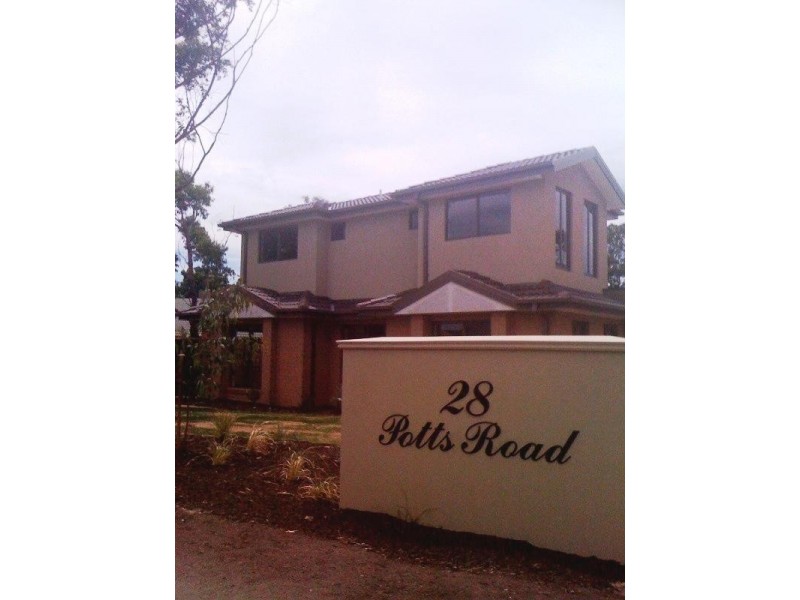 1/28 Potts Road, Langwarrin VIC 3910