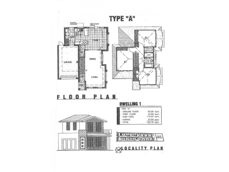1/28 Potts Road, Langwarrin VIC 3910
