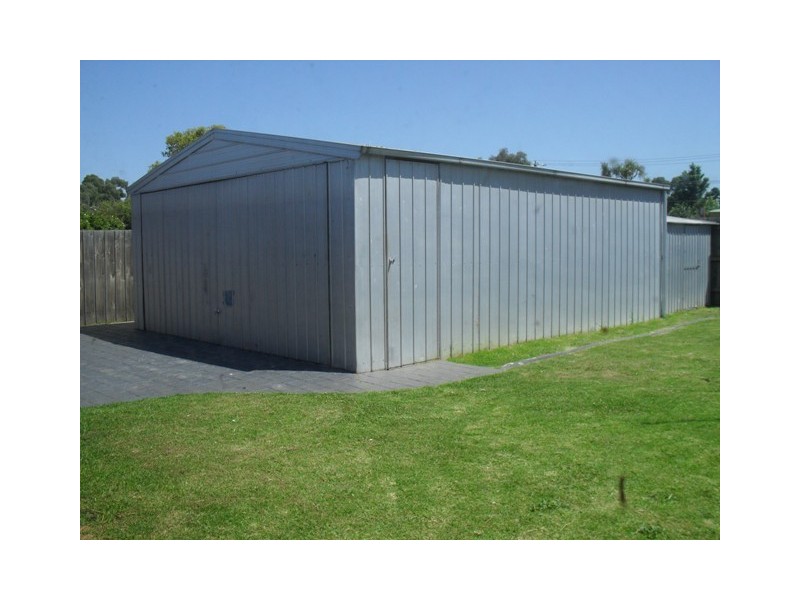 171 BALLARTO Road, Carrum Downs VIC 3201