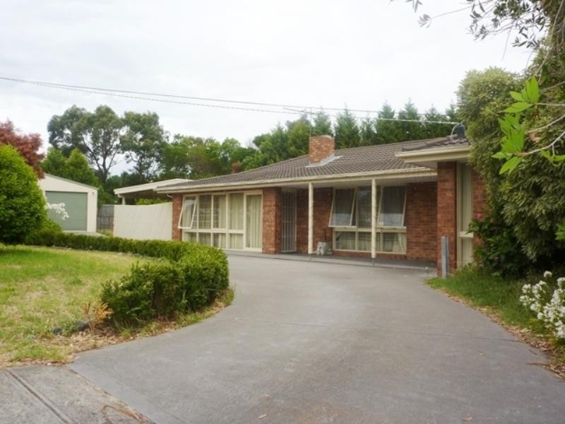 116 Willow Road, Frankston VIC 3199