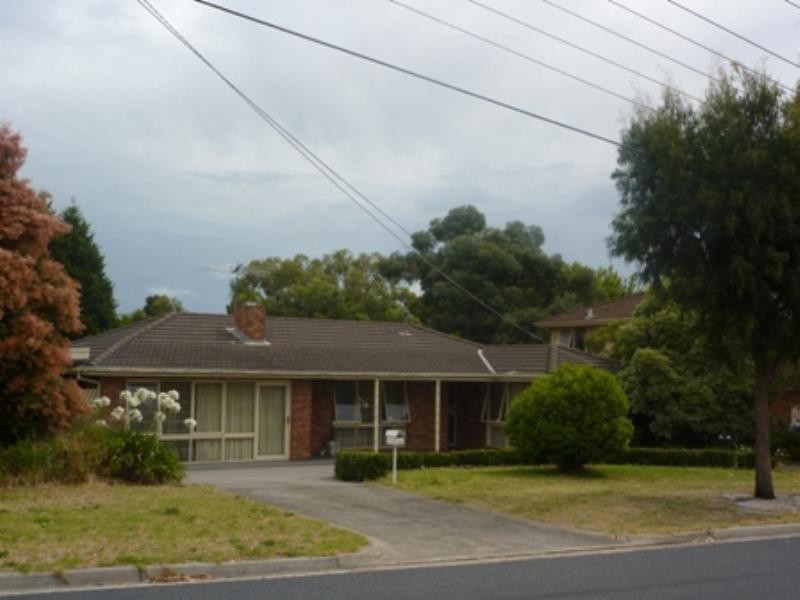 116 Willow Road, Frankston VIC 3199