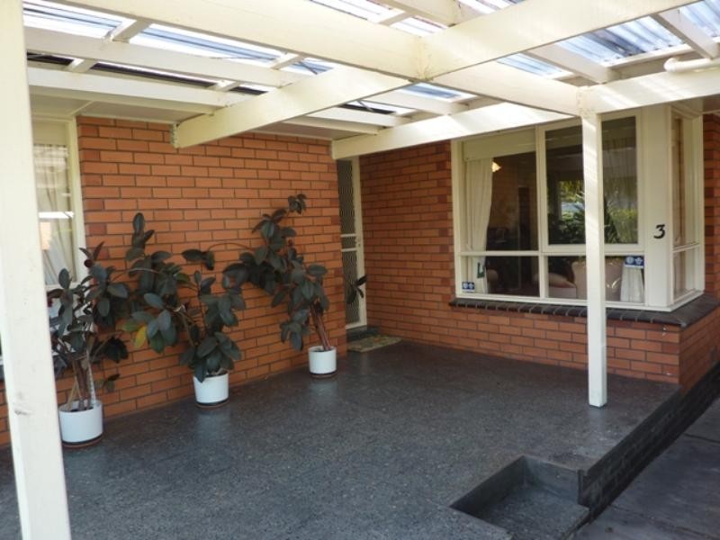 3 Cliveden Avenue, Frankston VIC 3199