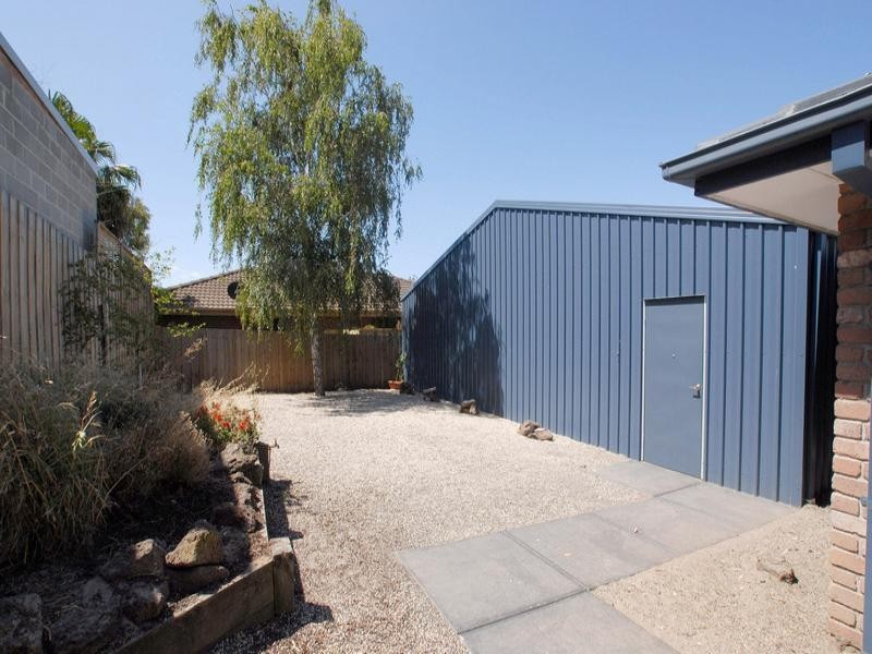 9 Kilburn Crescent, Frankston VIC 3199