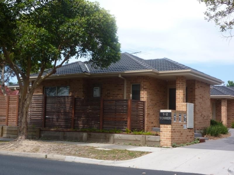 1/1 Tower Avenue, Frankston VIC 3199