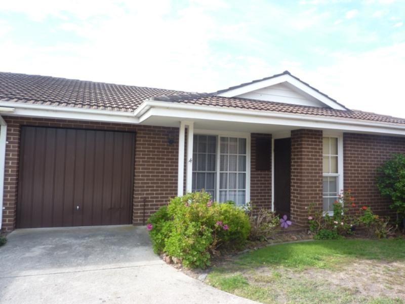 4/3 Denbigh Street, Frankston VIC 3199