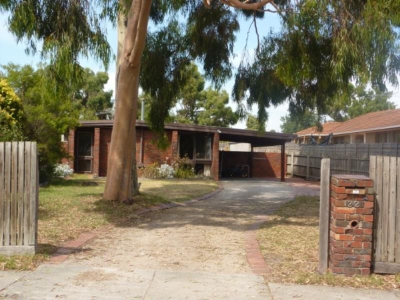 22 Nursery Avenue, Frankston VIC 3199