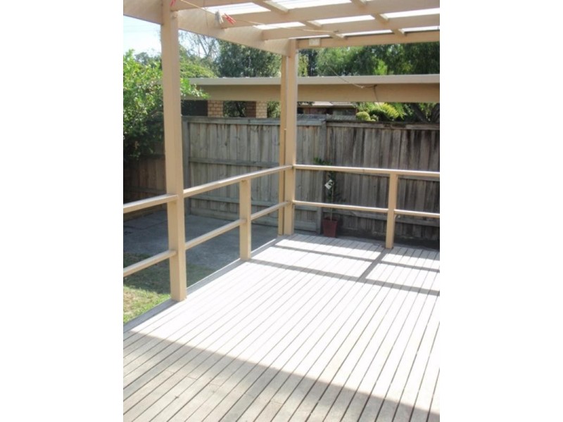 14 MCMURTRY Way, Frankston VIC 3199